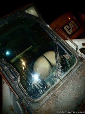 Alex Janai Photo #205