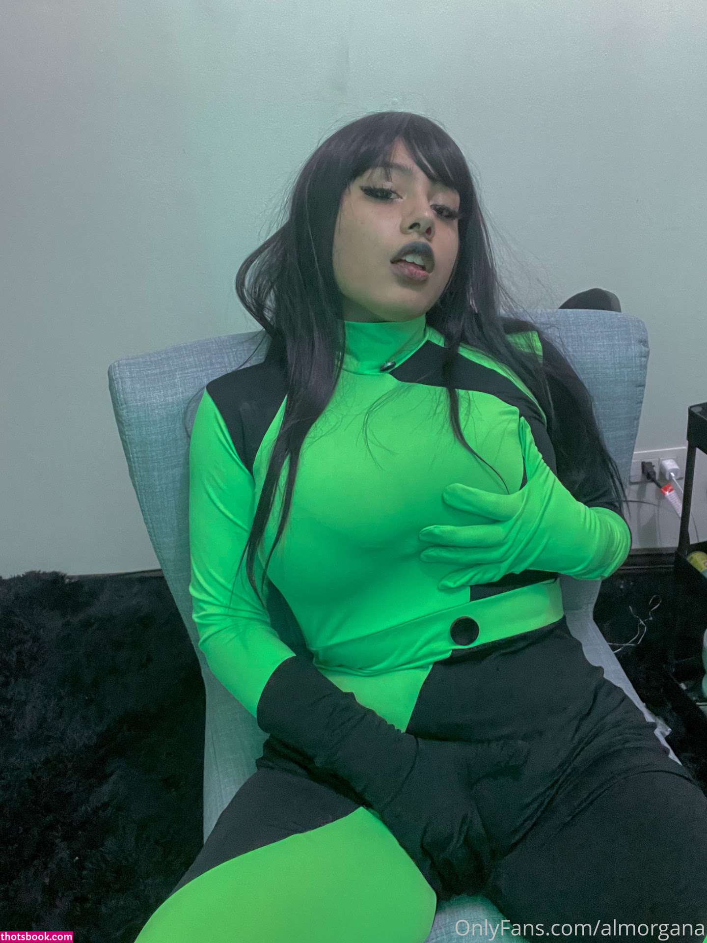 Almorgana Photo #115