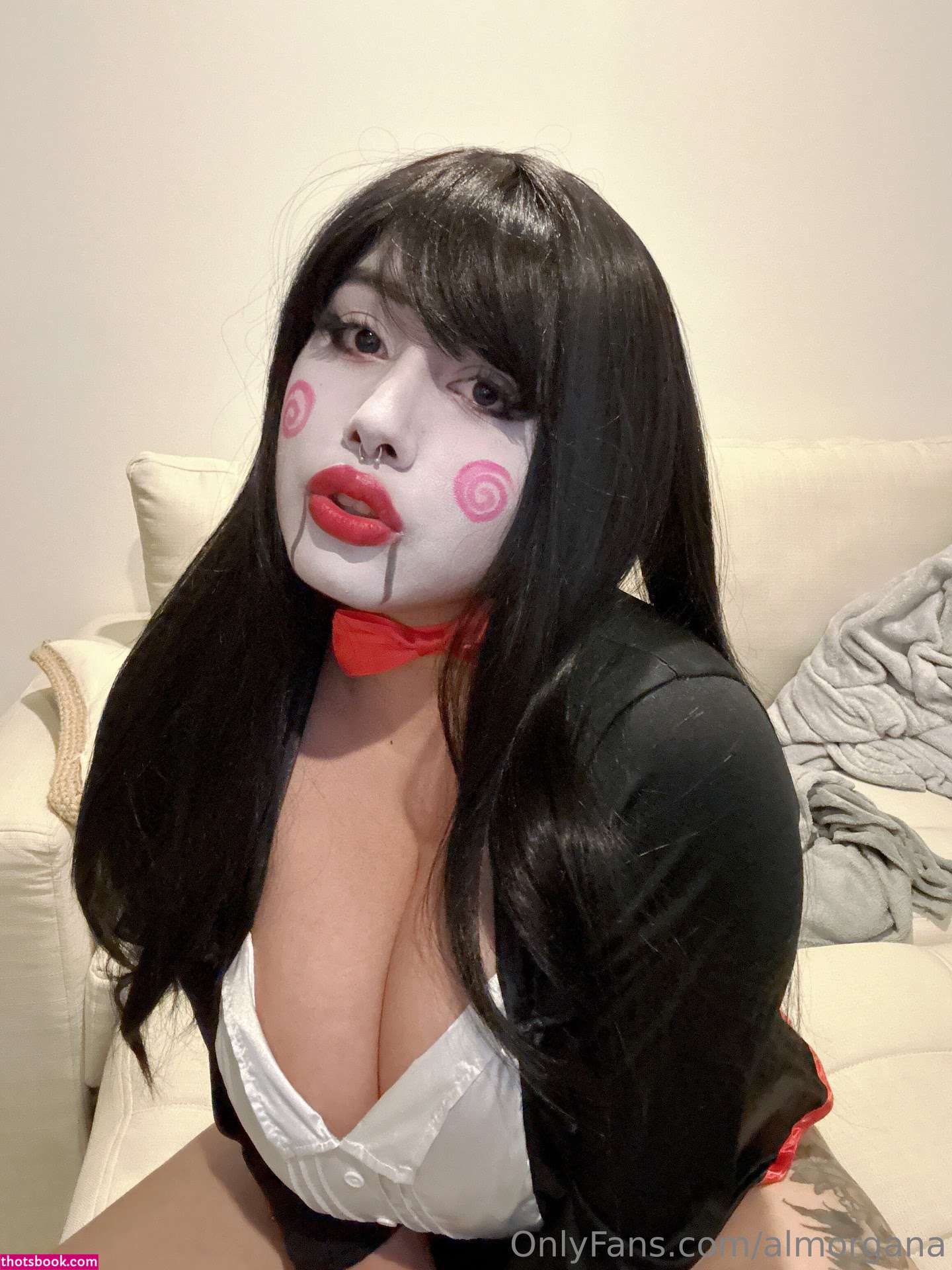 Almorgana Photo #120