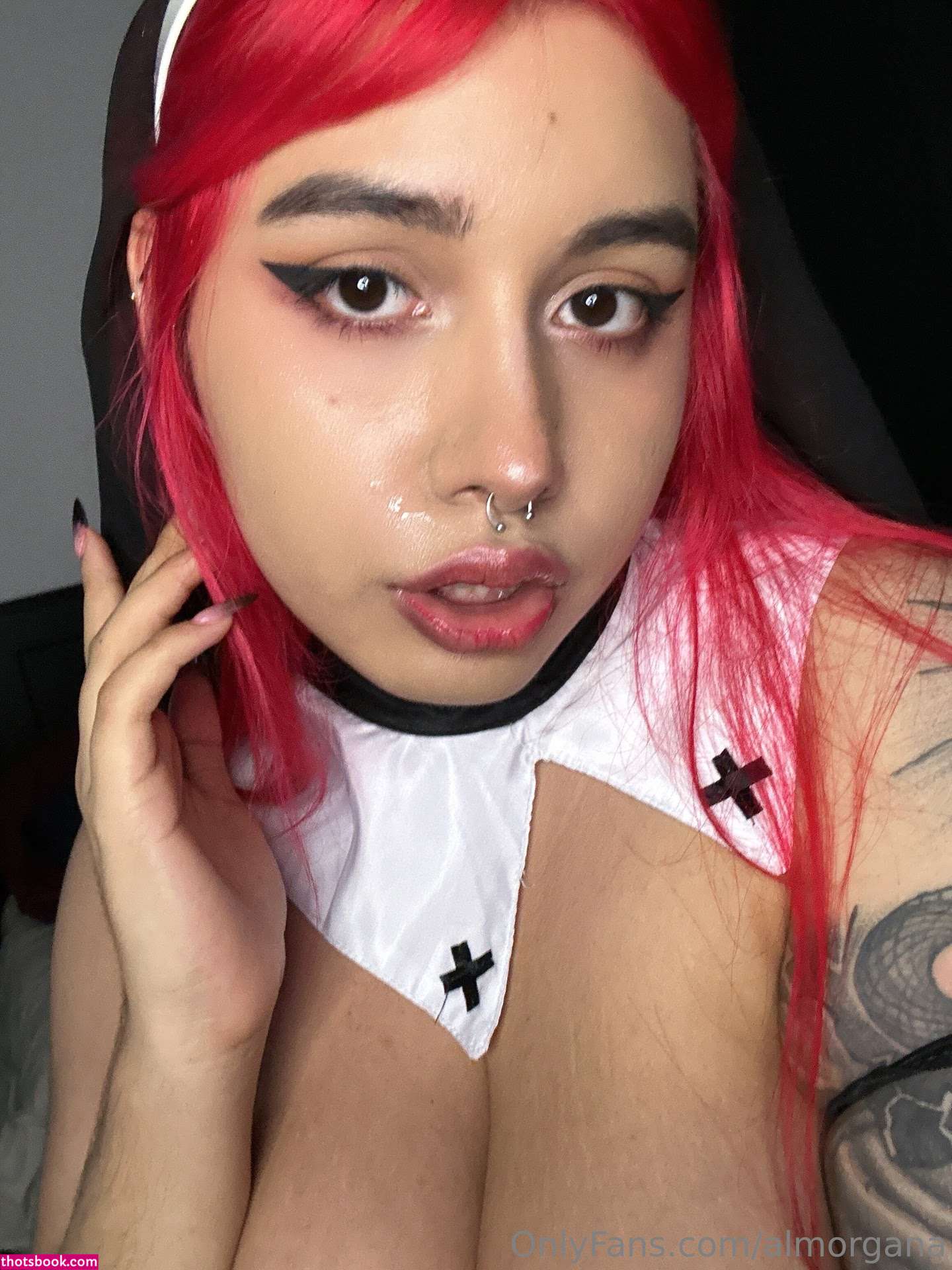 Almorgana Photo #128