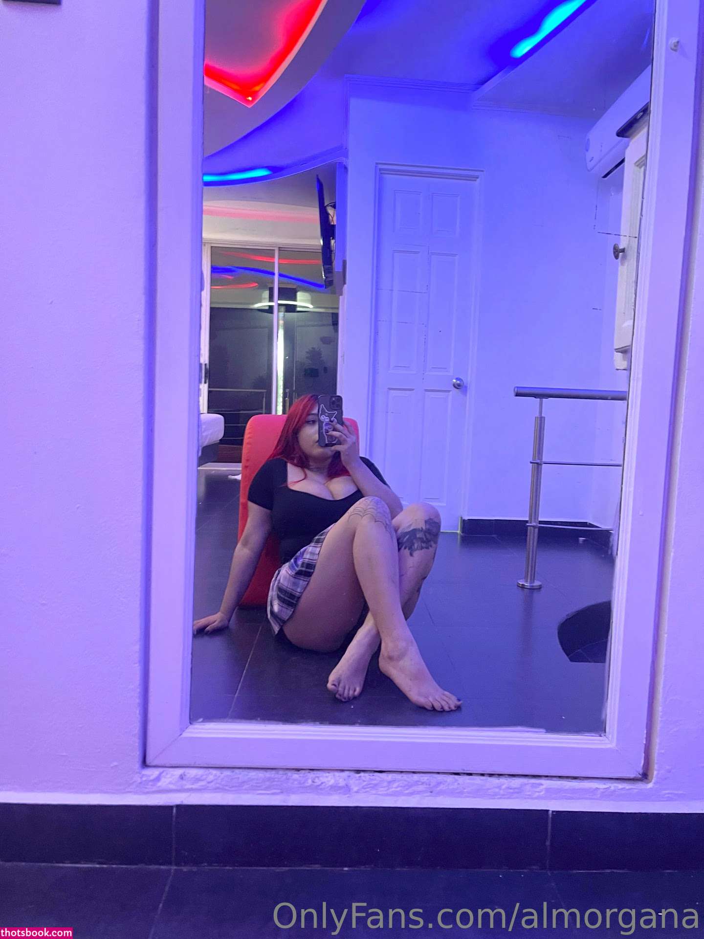 Almorgana Photo #183