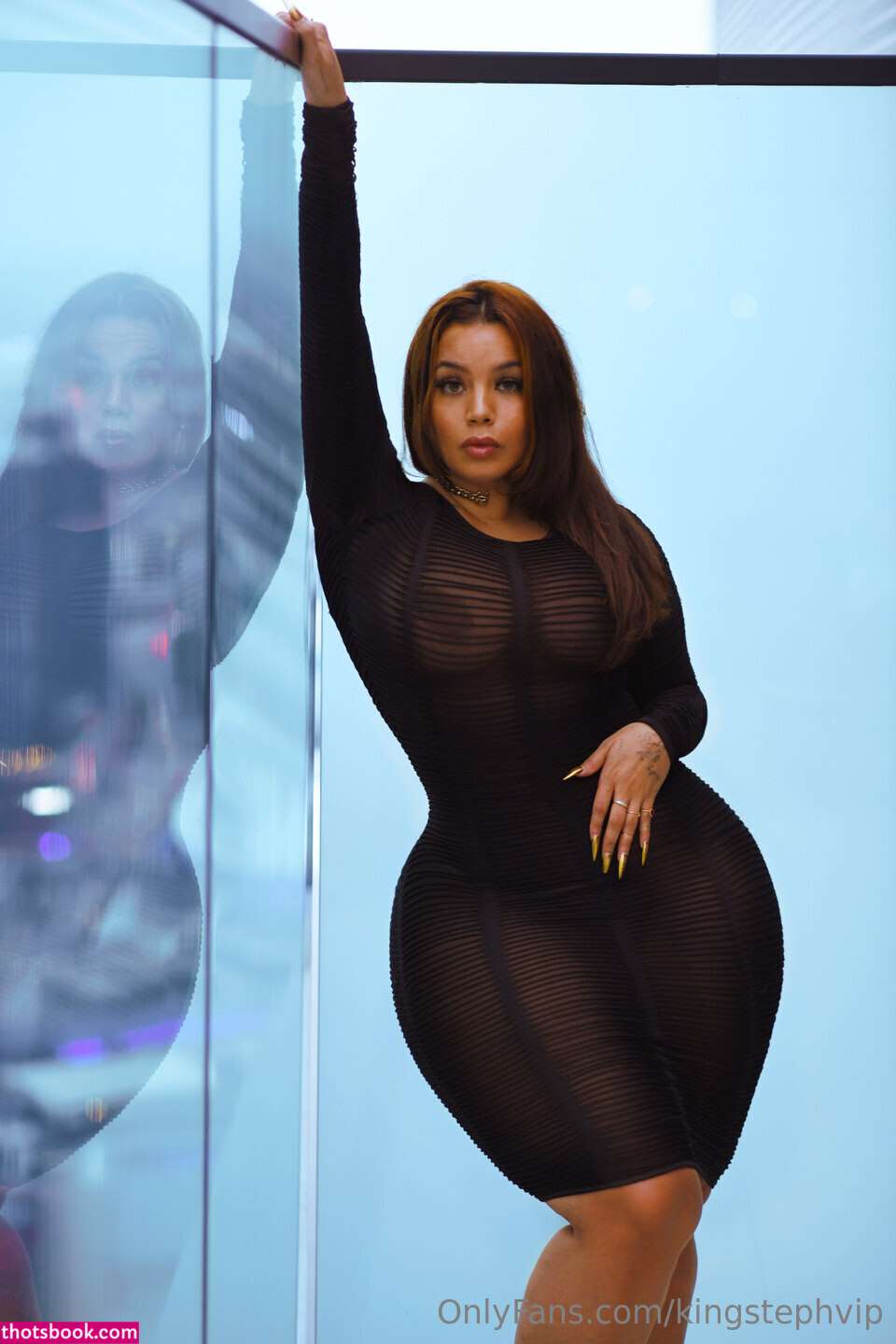 King Steph Photo #52