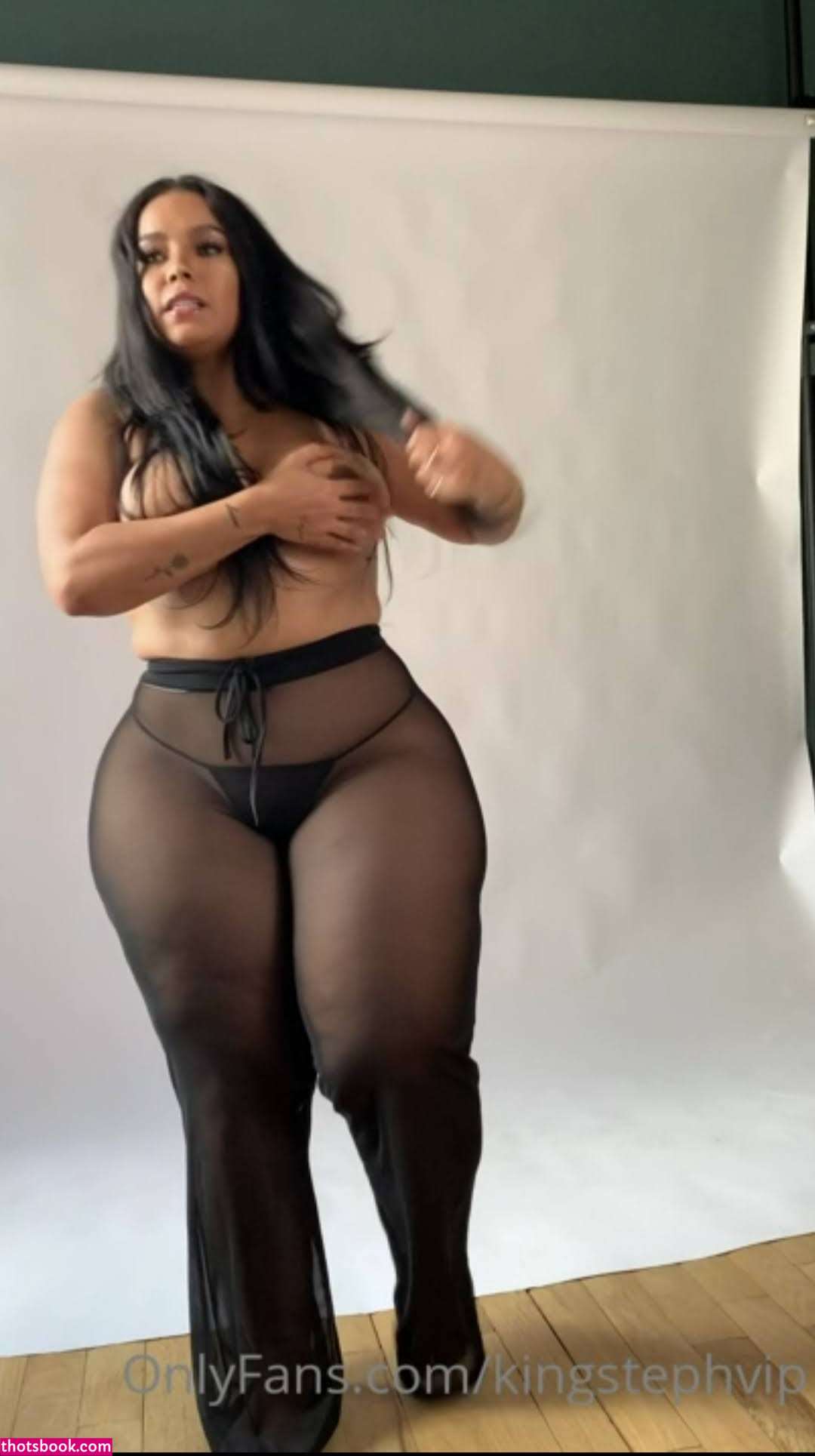 King Steph Photo #56