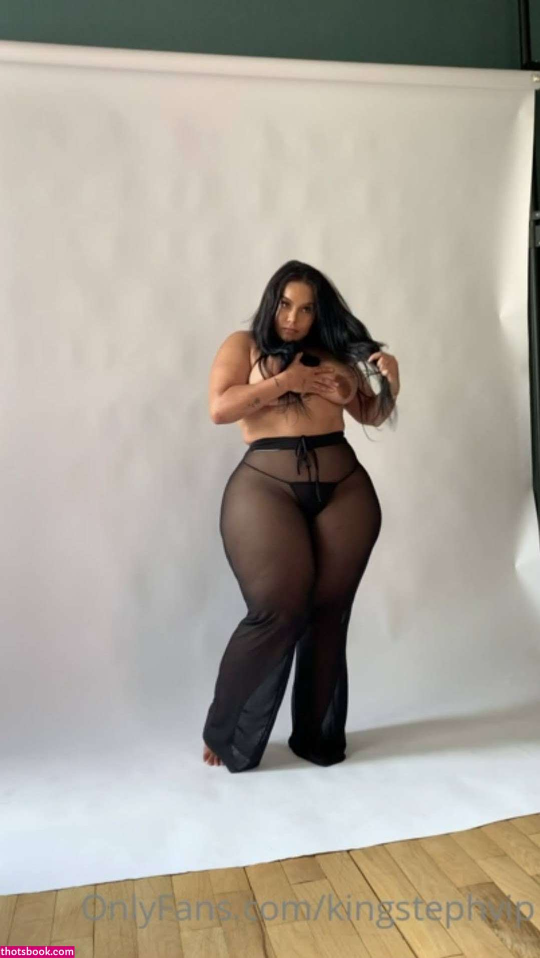 King Steph Photo #58