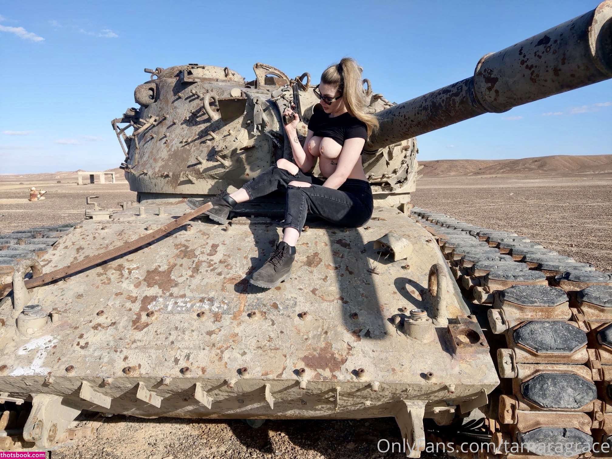 Tamara Grace Photo #95