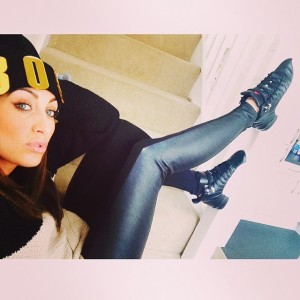 Lisa Mason Photo #14