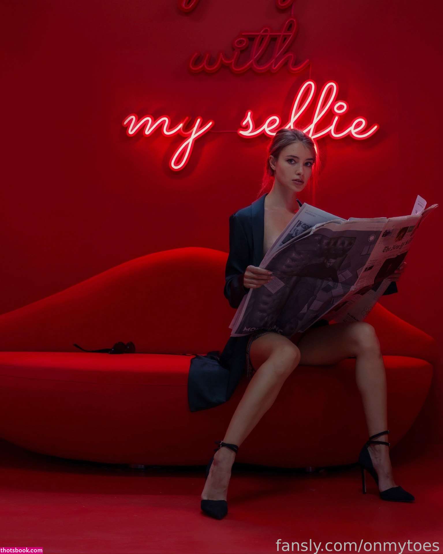 Minnie Bikini Photo #41