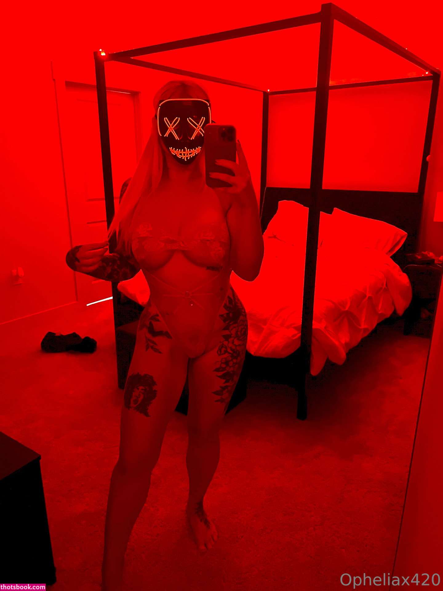 Opheliax420 Photo #23