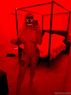 Opheliax420 Photo #23