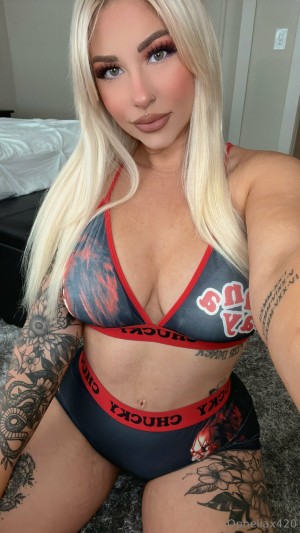 Opheliax420 Photo #38