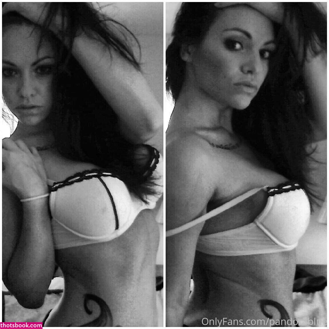 Pandora Blue Photo #36