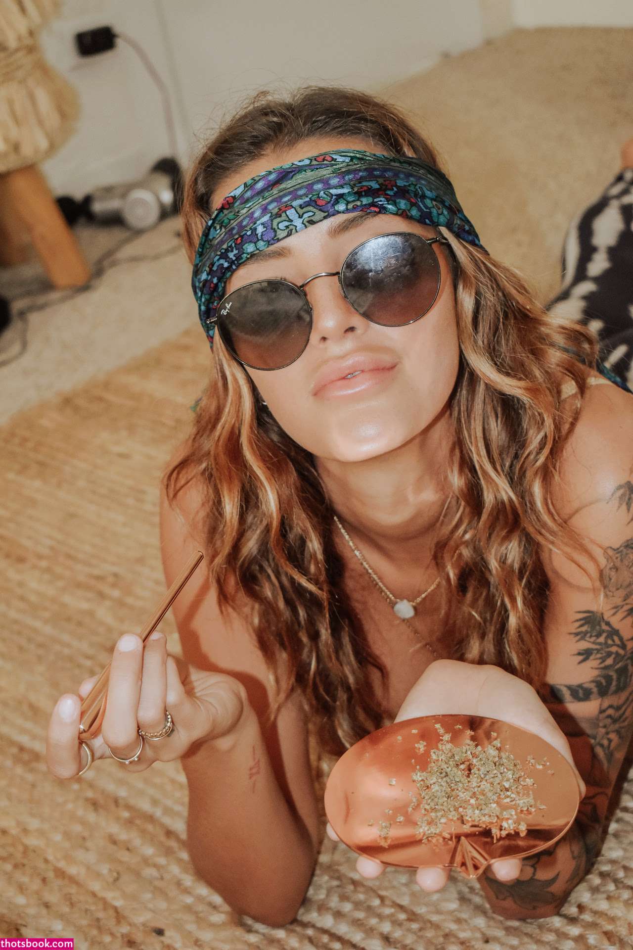 Chely Nazario Photo #143