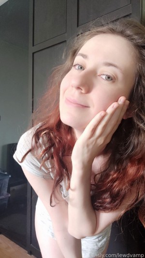 Lewdvamp Photo #65