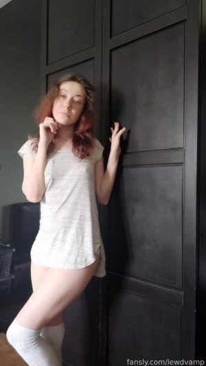 Lewdvamp Photo #66