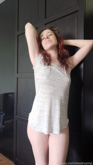 Lewdvamp Photo #67