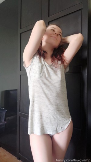 Lewdvamp Photo #68