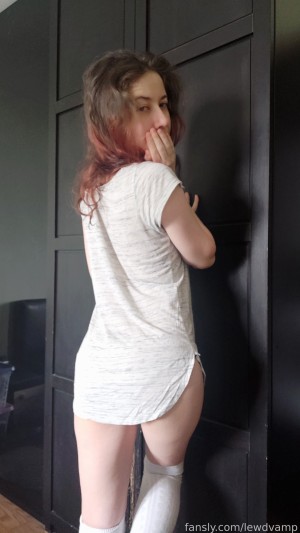 Lewdvamp Photo #69