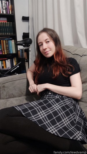 Lewdvamp Photo #85