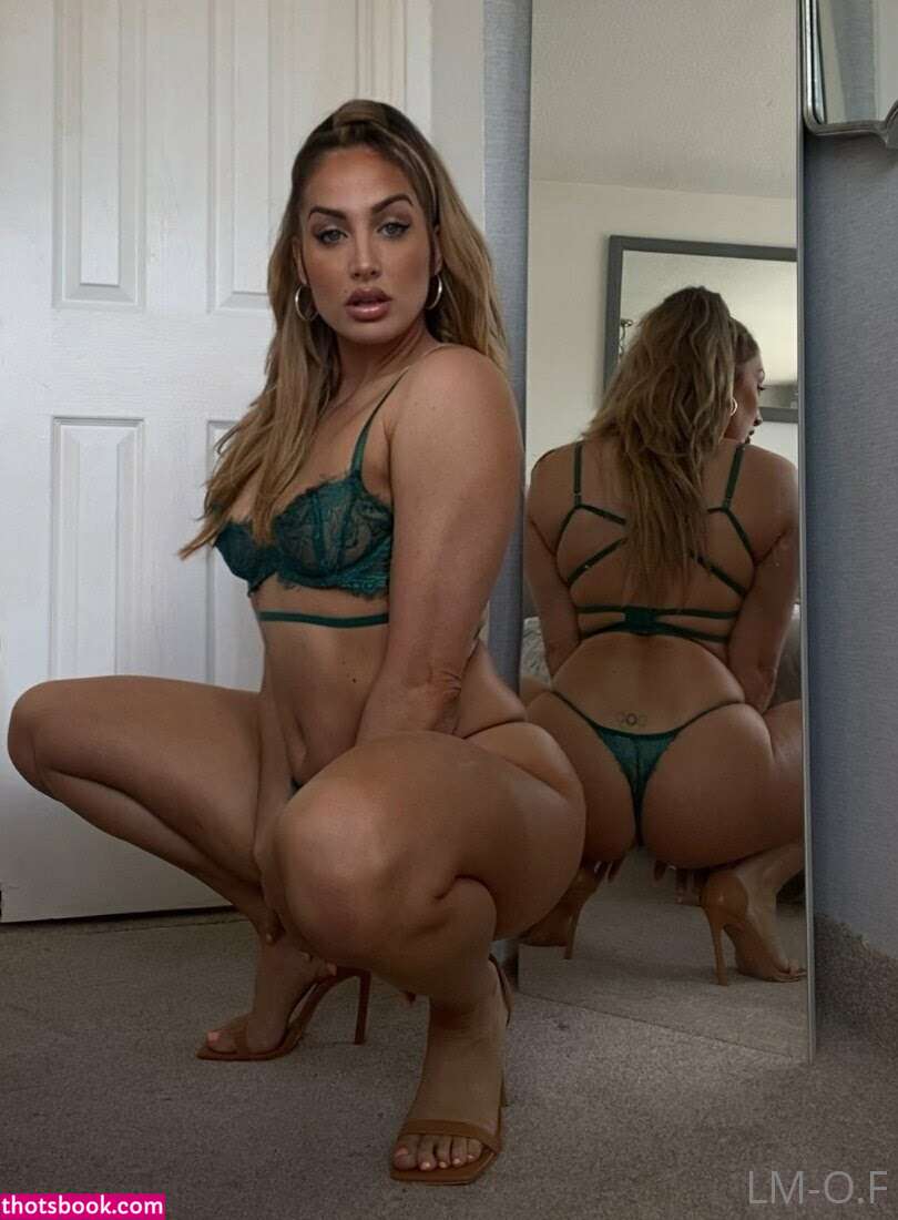 Lisa Mason Photo #53