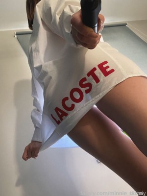 Minnie Bikini Photo #117