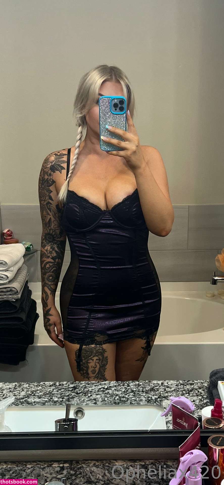 Opheliax420 Photo #82