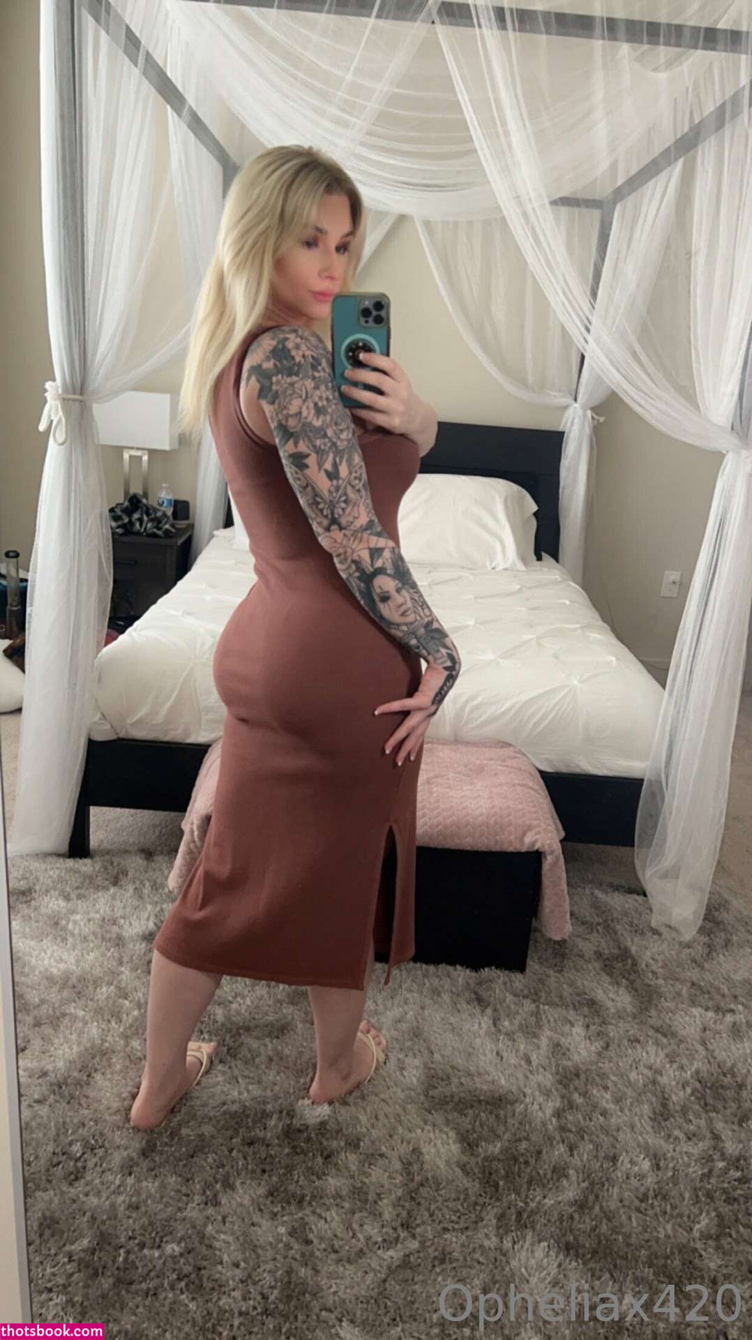 Opheliax420 Photo #112