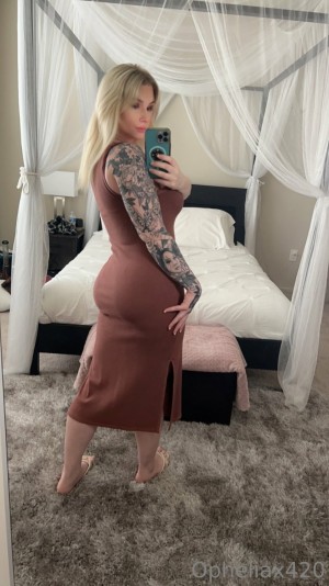 Opheliax420 Photo #112