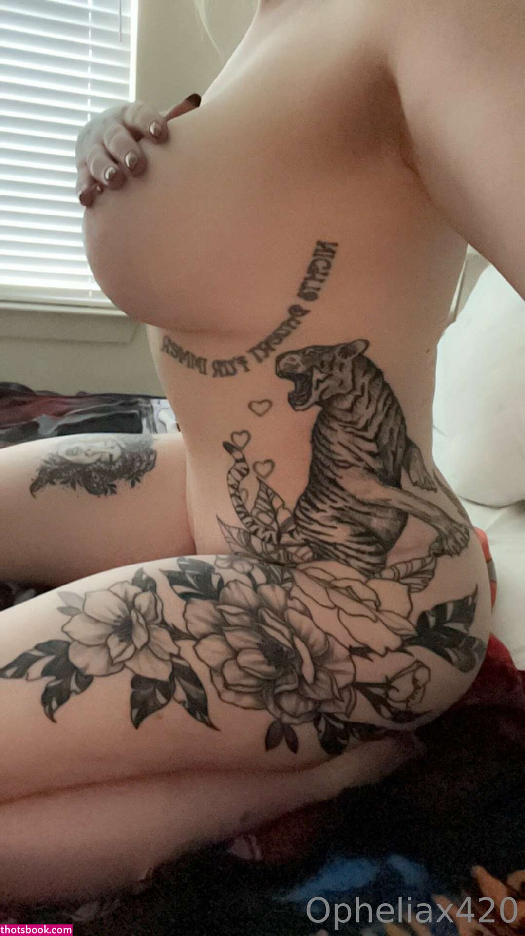 Opheliax420 Photo #117