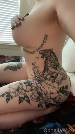 Opheliax420 Photo #117