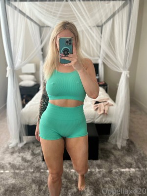 Opheliax420 Photo #124