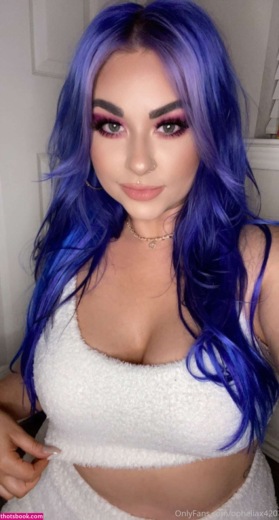 Opheliax420 Photo #153