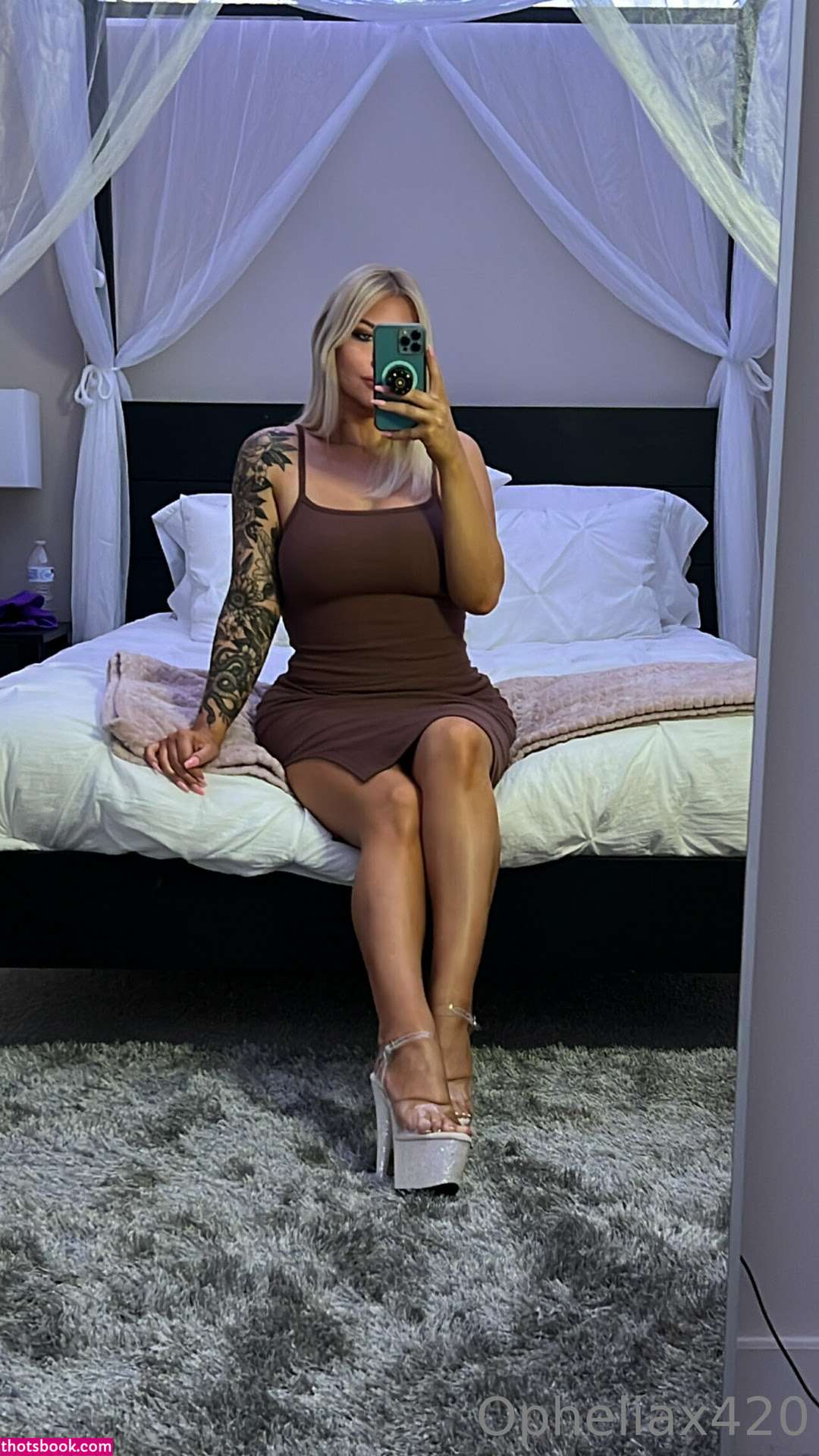 Opheliax420 Photo #208