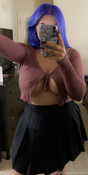 Opheliax420 Photo #266