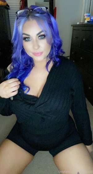 Opheliax420 Photo #270