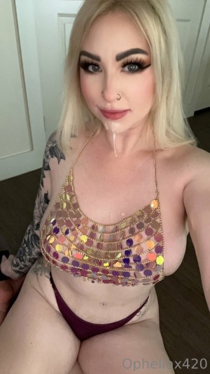 Opheliax420 Photo #280