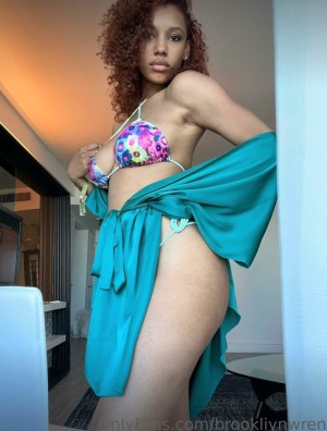 Brookliyn Wren Photo #2