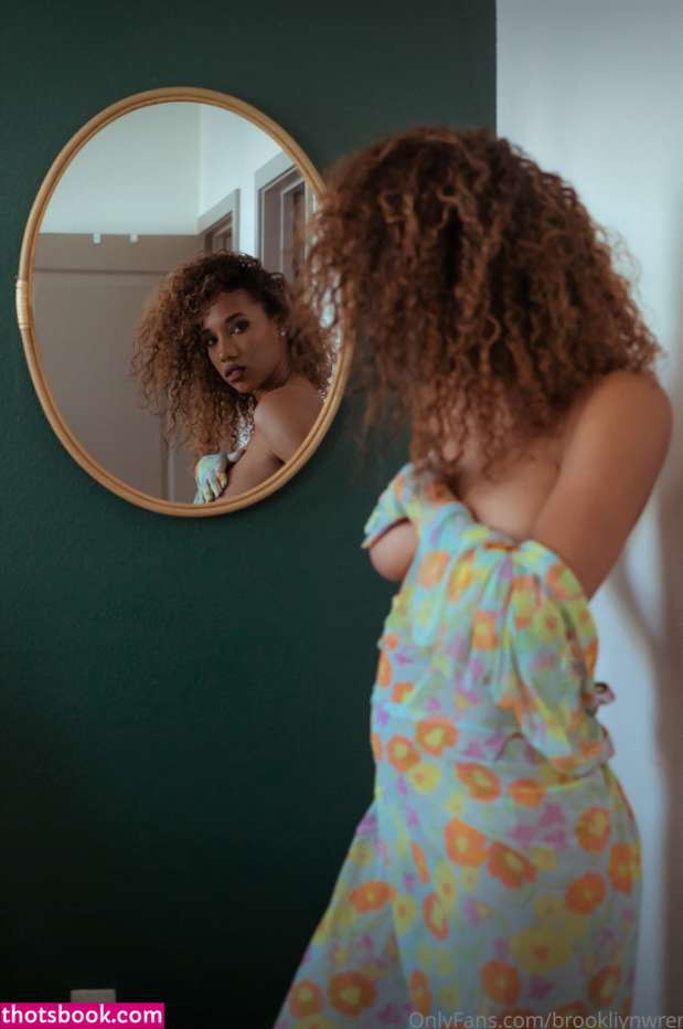 Brookliyn Wren Photo #9