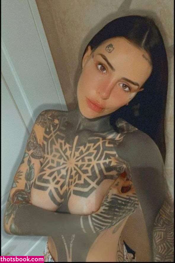 Candelaria Tinelli Photo #4