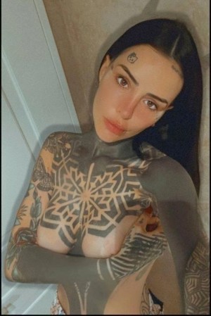 Candelaria Tinelli Photo #4