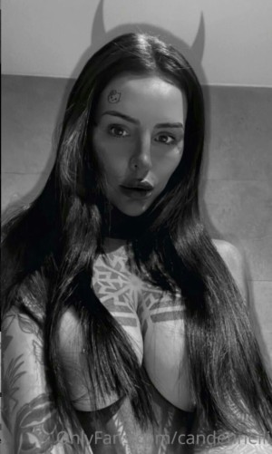 Candelaria Tinelli Photo #7