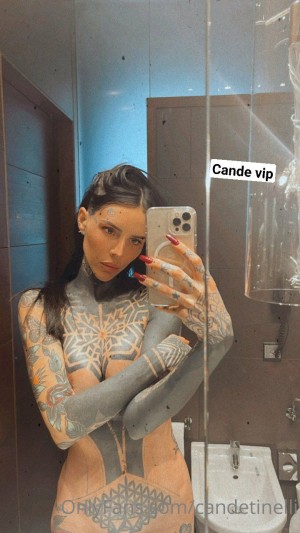 Candelaria Tinelli Photo #12