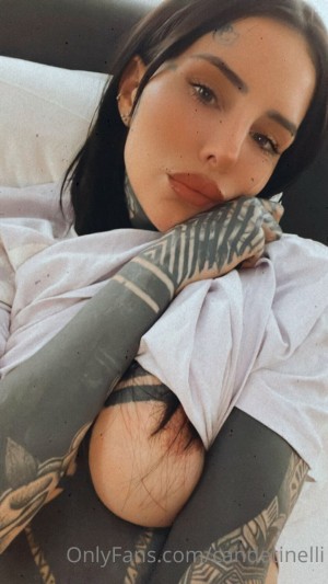 Candelaria Tinelli Photo #13