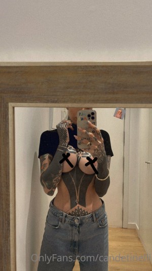 Candelaria Tinelli Photo #16