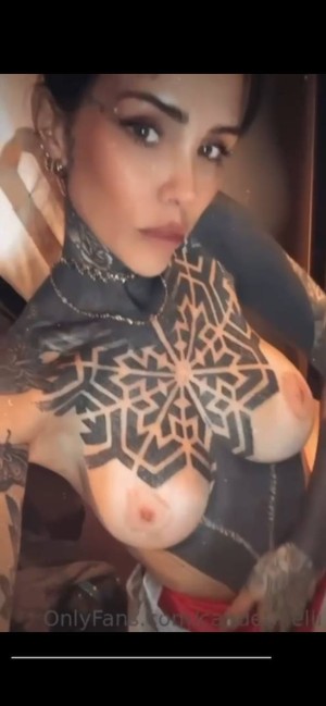 Candelaria Tinelli Photo #18