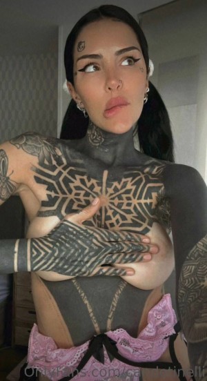 Candelaria Tinelli Photo #19