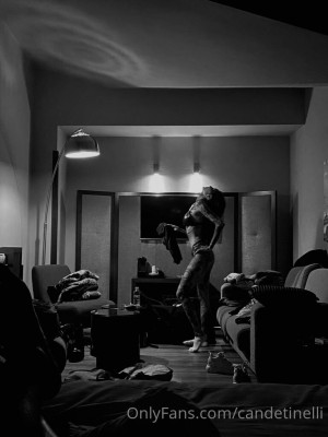 Candelaria Tinelli Photo #26