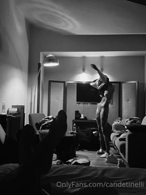 Candelaria Tinelli Photo #27