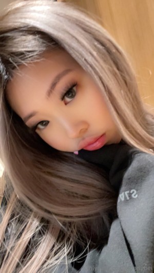 goddesstinaca Photo #6