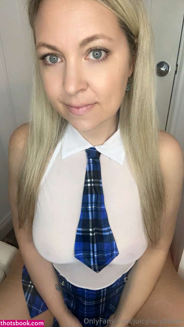 juicylucybaker Photo #4