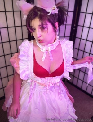 thatrandomcosplaychic Photo #60